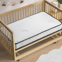 Cot Mattress Natural Latex