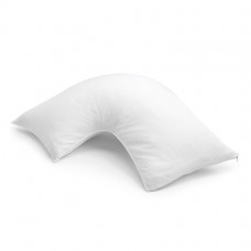 Boomerang Pillow