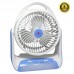 Rechargeable Mini Fan (BR-66RC) Rechargeable Mini Fan (BR-66RC)