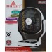 Rechargeable Mini Fan (BR-69RC) Rechargeable Mini Fan (BR-69RC)