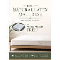 Latex Mattress Latex Mattress