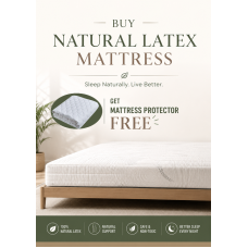Latex Mattress Latex Mattress