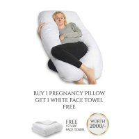 Pregnancy Pillow -Full Body 