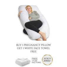 Pregnancy Pillow -Full Body 