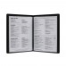 Menu Folder