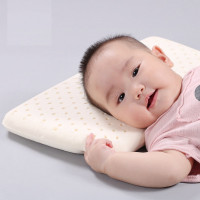 Baby Pillow-Natural Latex