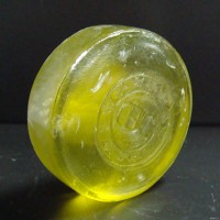 Soap Transparency Soap Transparency
