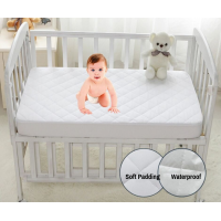 Cot Mattress Protector