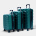 Suitcases Suitcases