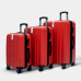 Suitcases Suitcases