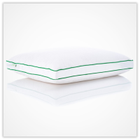 Pillow-Triple Layer (Feather+Micro) Pillow-Triple Layer (Feather+Micro)