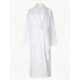 Bath Robe -Terry