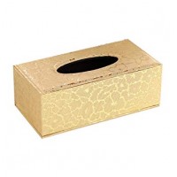 Tissue Box Tissue Box