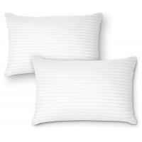 Pillow - Virgin Fiber Pillow - Virgin Fiber
