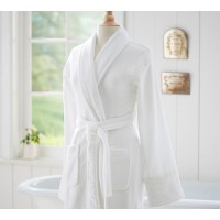 Bath Robe -Terry Bath Robe -Terry