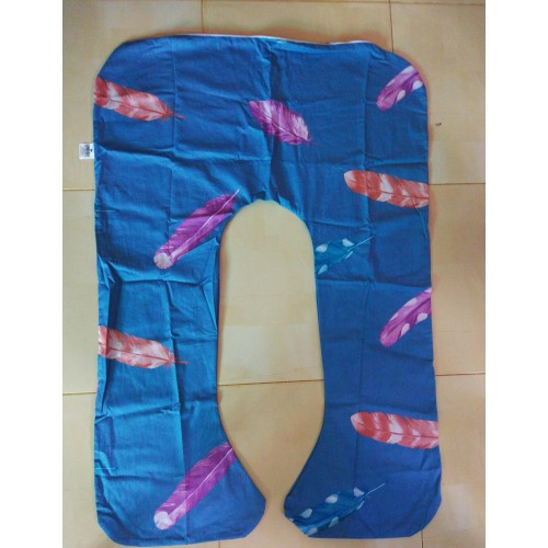 Full Body Pregnancy Pillow Case