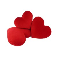 Heart Pillow