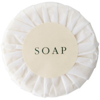 Soap Transparency
