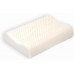 Latex Pillow - Contoured Latex Pillow - Contoured