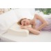 Latex Pillow - Contoured Latex Pillow - Contoured